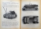 Preview: Hofmann "Das Klein-Auto fuer den Selbstfahrer" Cyclecar Vehiclehistory 1925 (6381)
